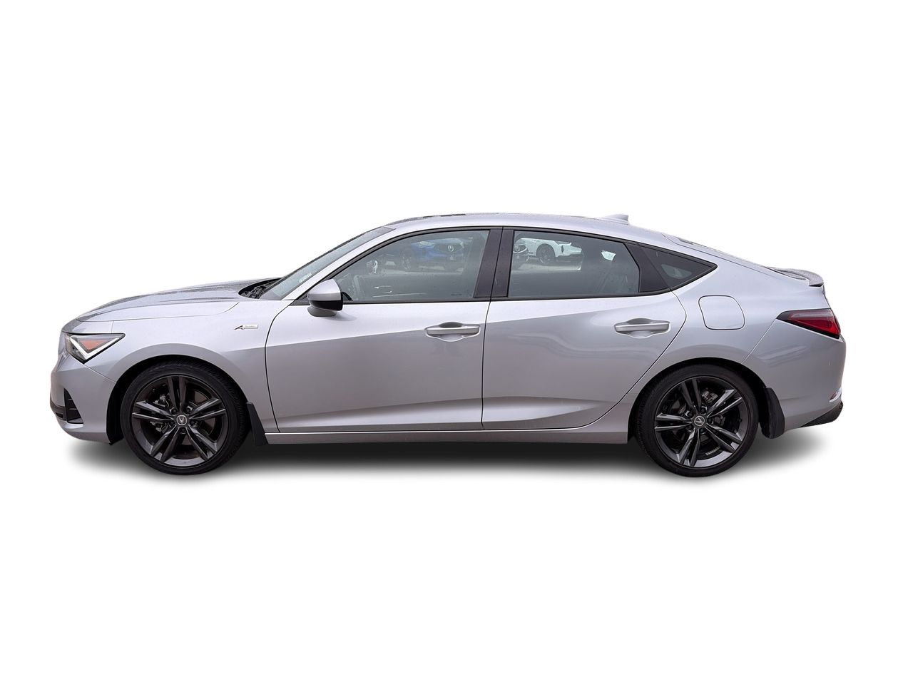 2023 Acura Integra