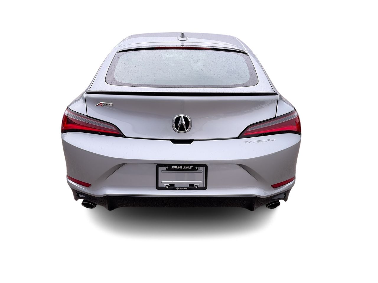 2023 Acura Integra