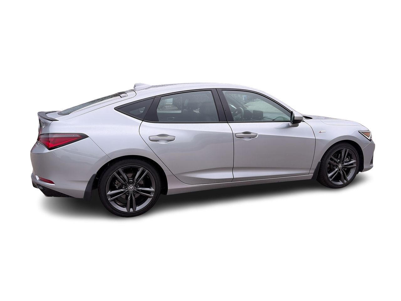 2023 Acura Integra