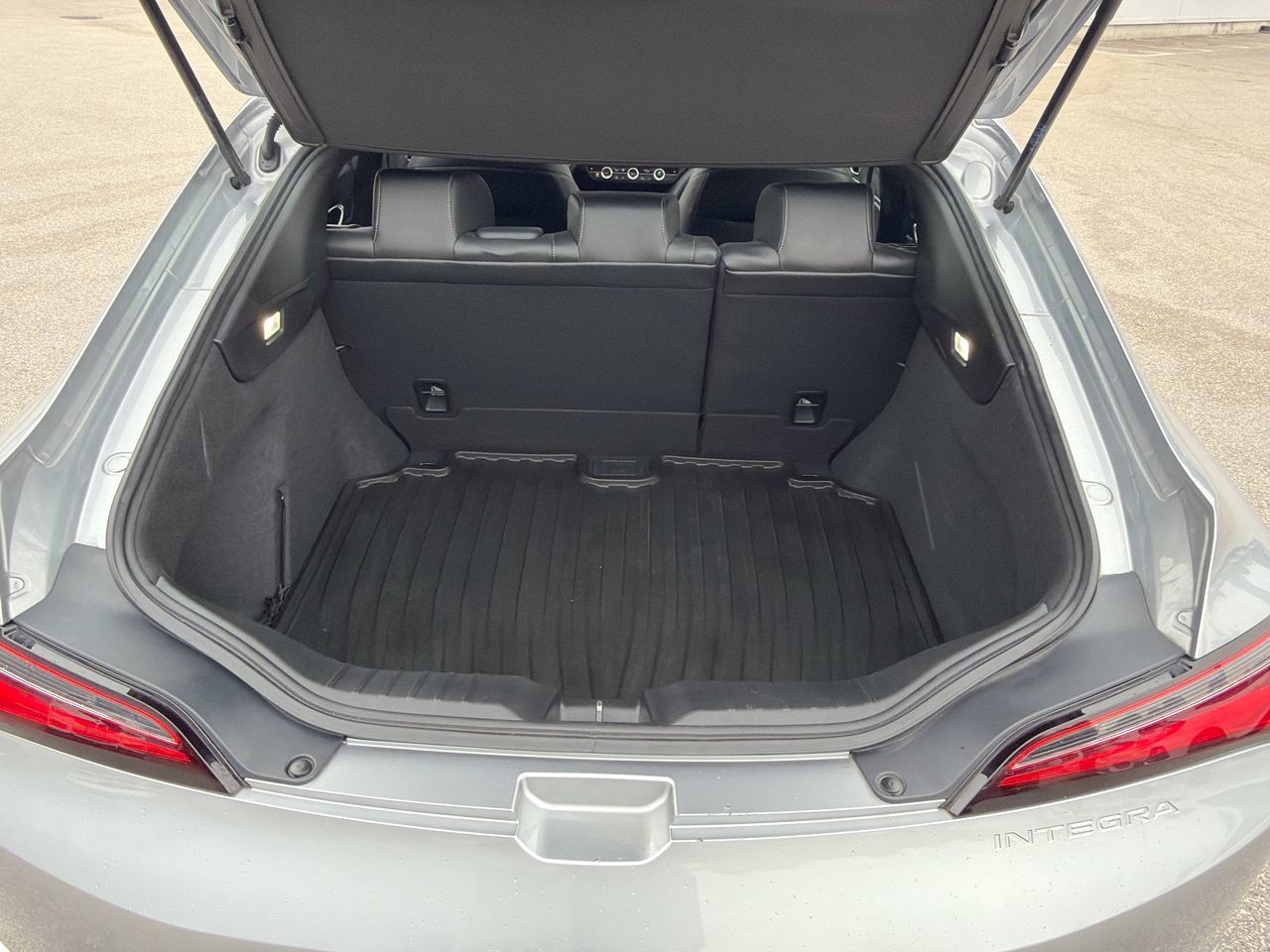 2023 Acura Integra