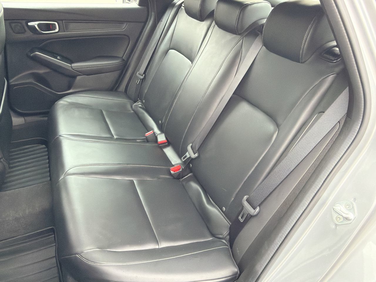 2023 Acura Integra