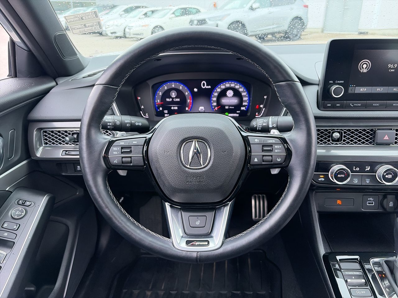 2023 Acura Integra