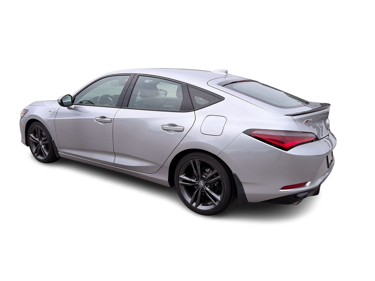 2023 Acura Integra