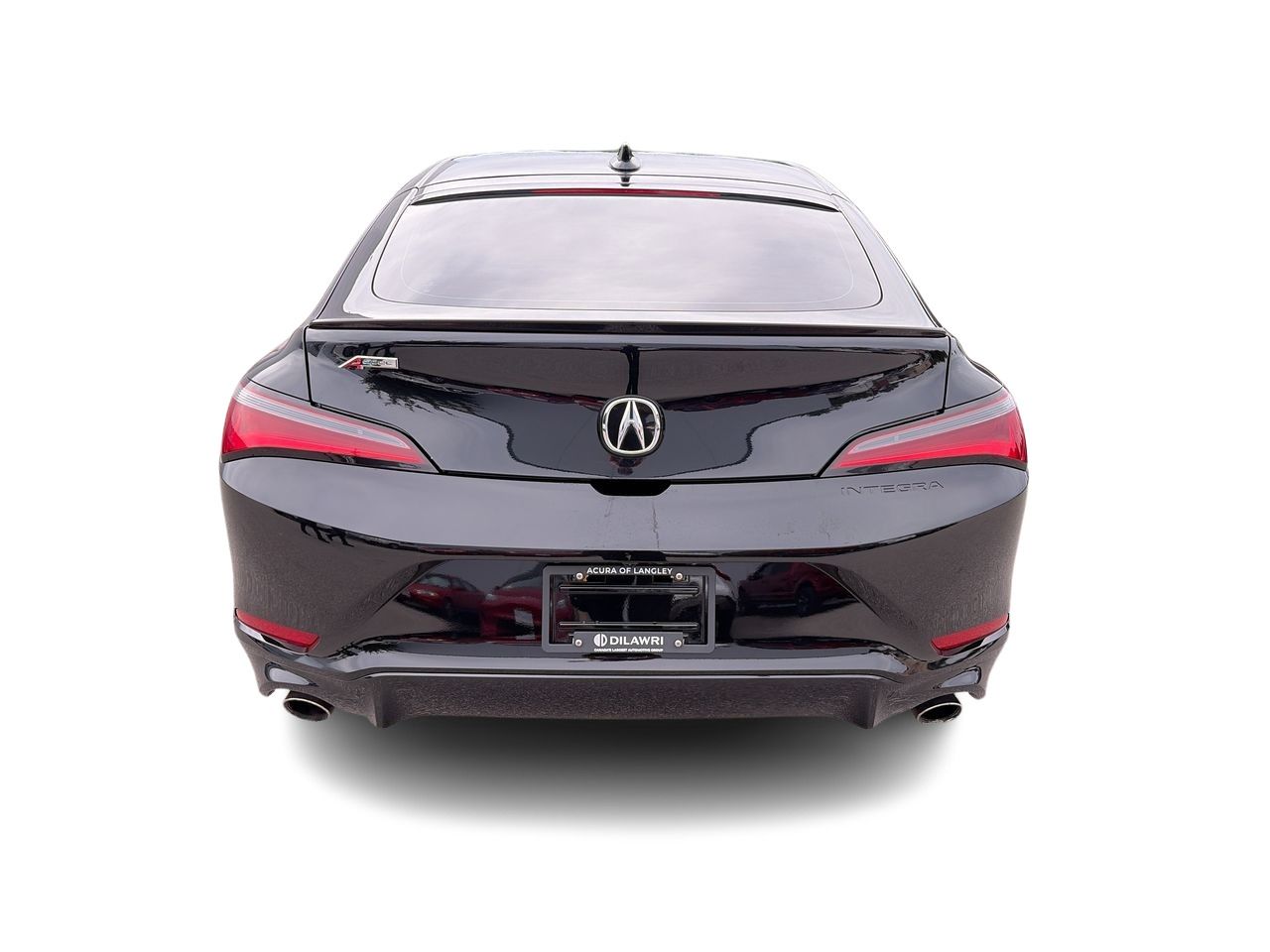 2024 Acura Integra