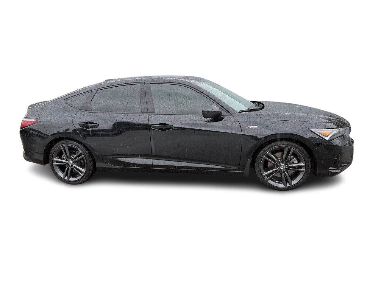 2024 Acura Integra