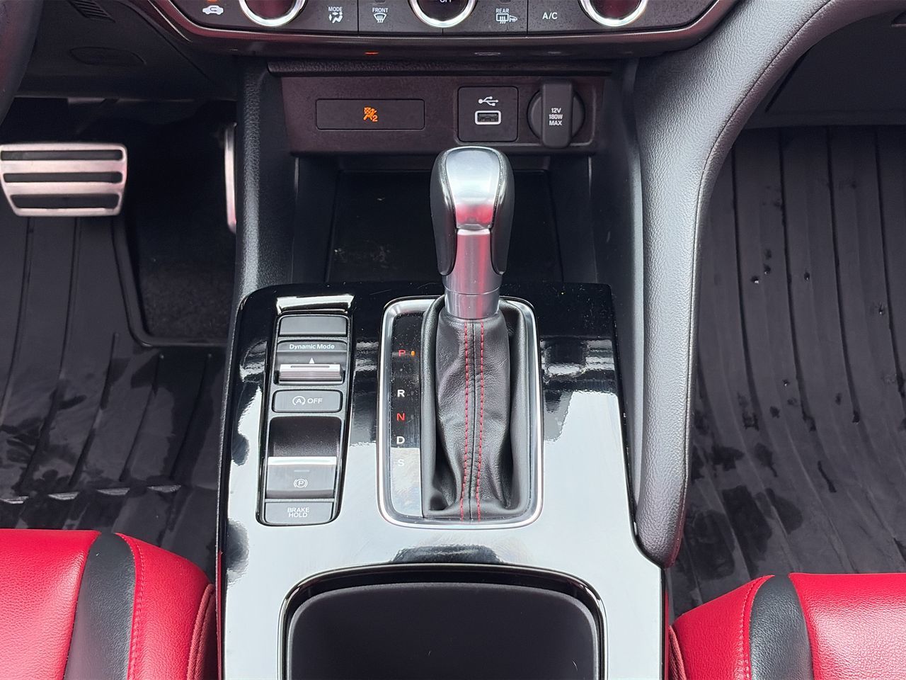 2024 Acura Integra