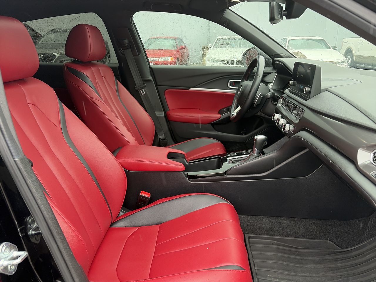 2024 Acura Integra