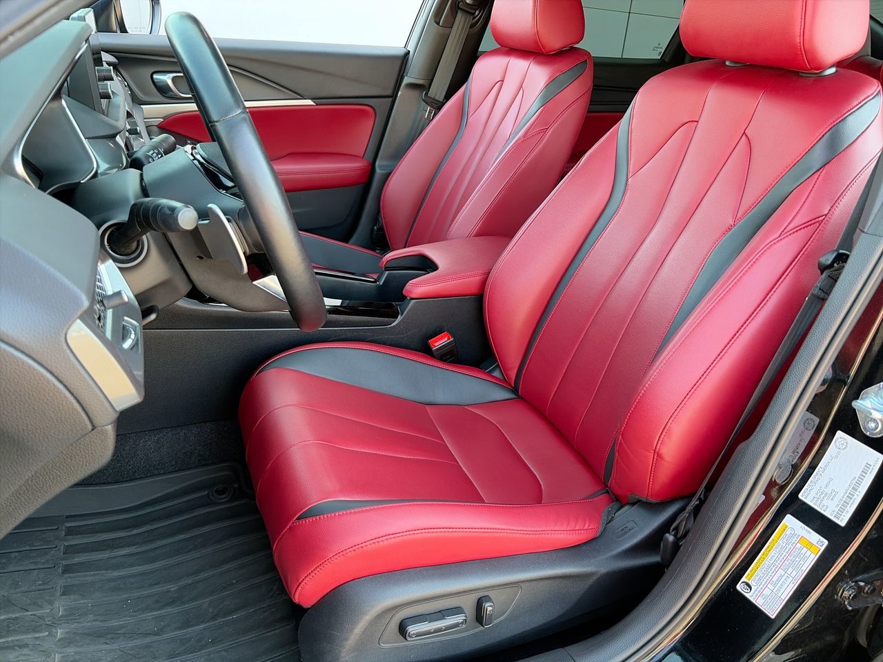 2024  Integra
