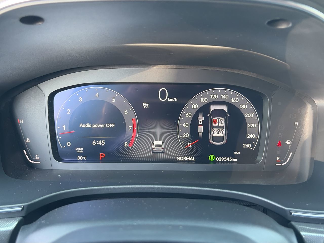 2024  Integra
