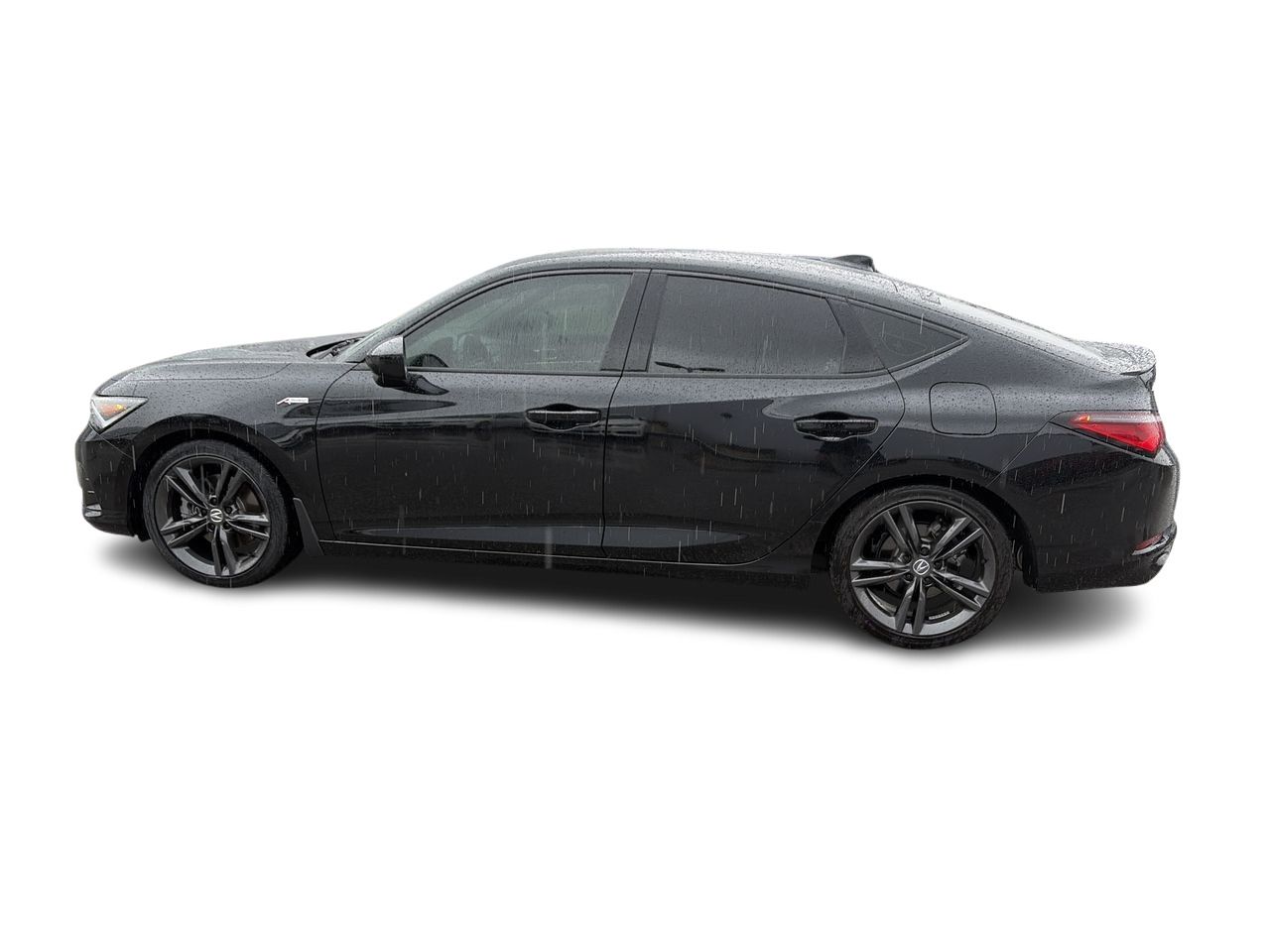 2024 Acura Integra