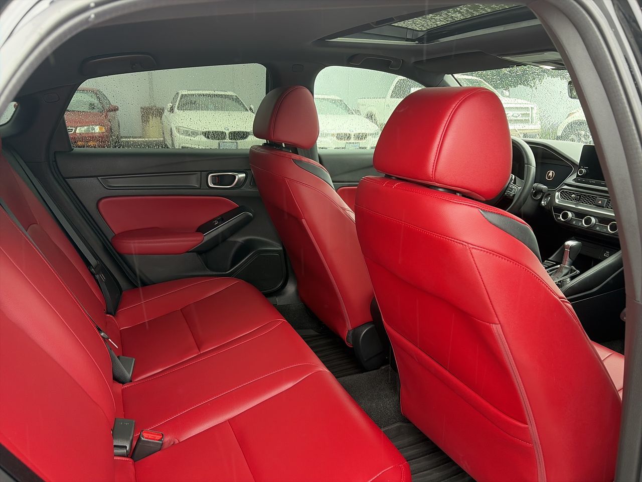 2024 Acura Integra