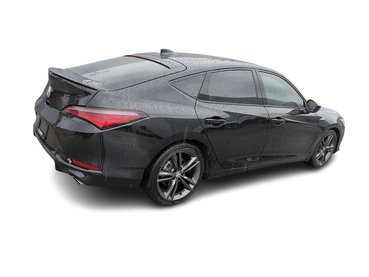 2024 Acura Integra