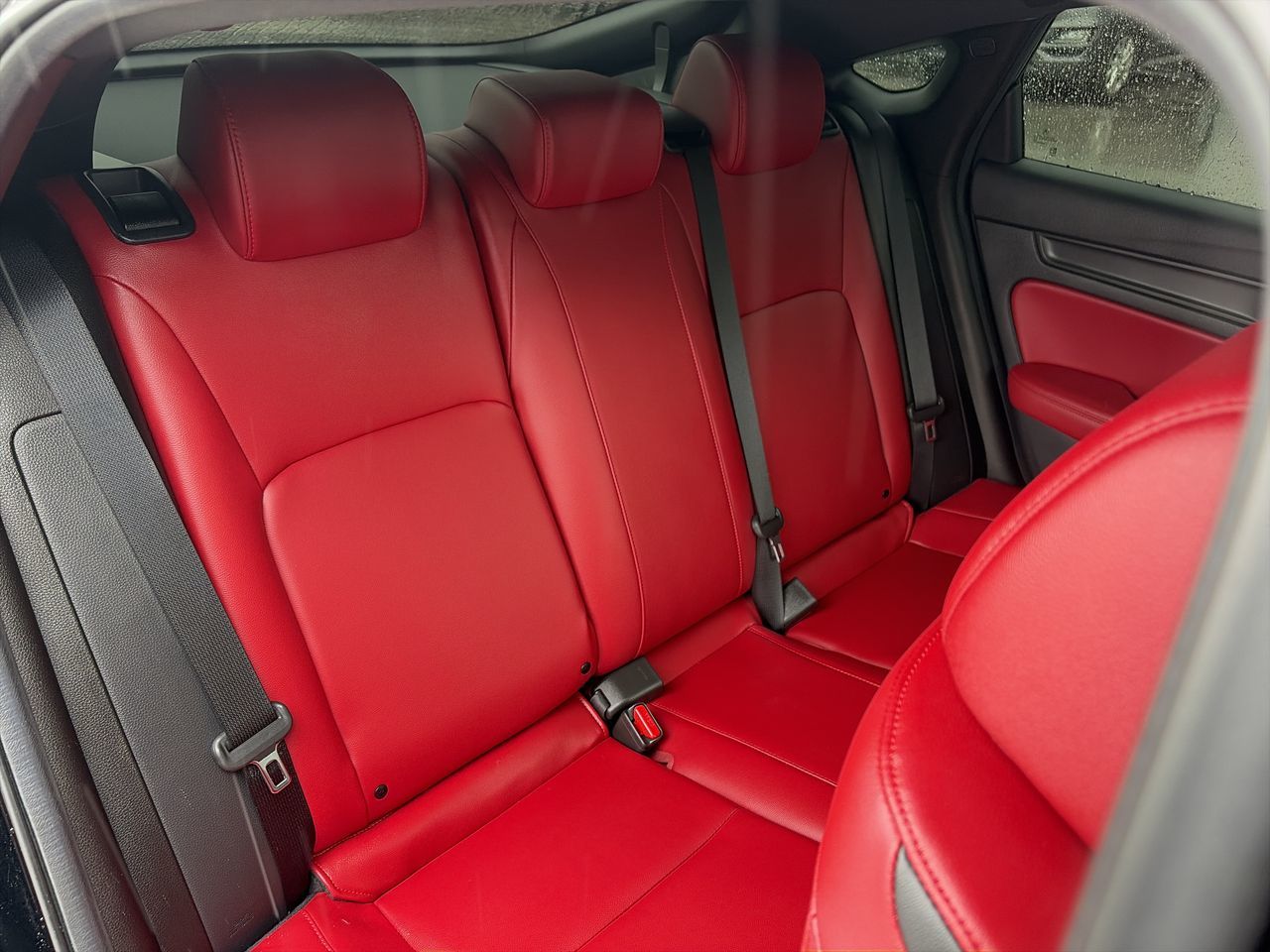 2024 Acura Integra