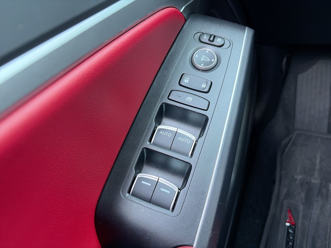 2024  Integra