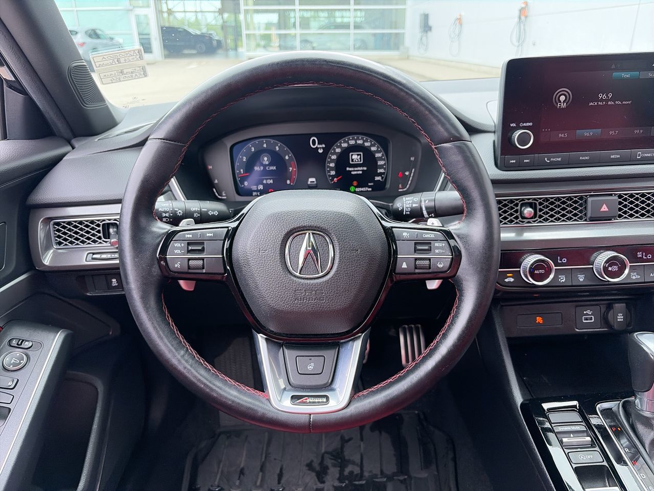 2024 Acura Integra