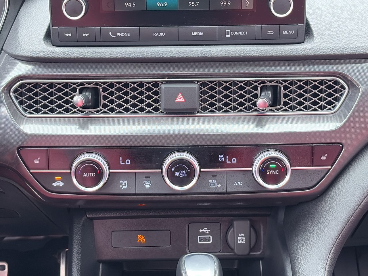 2024 Acura Integra