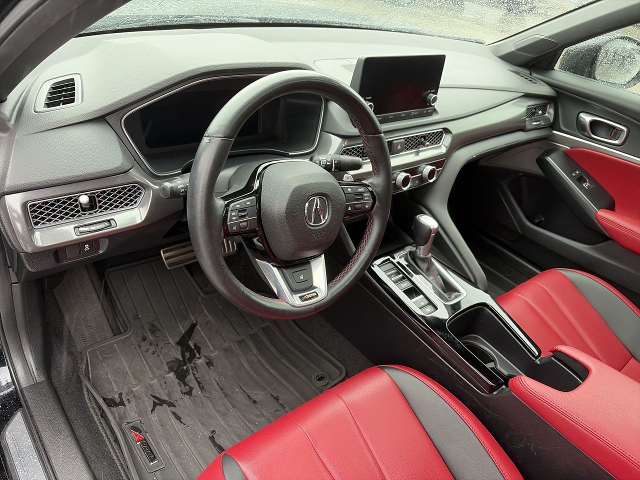 2024 Acura Integra