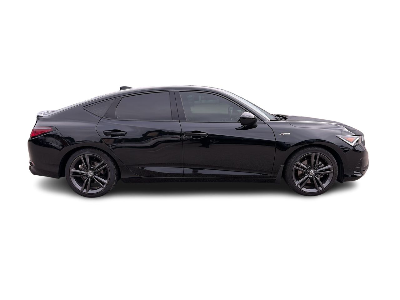 2024 Acura Integra