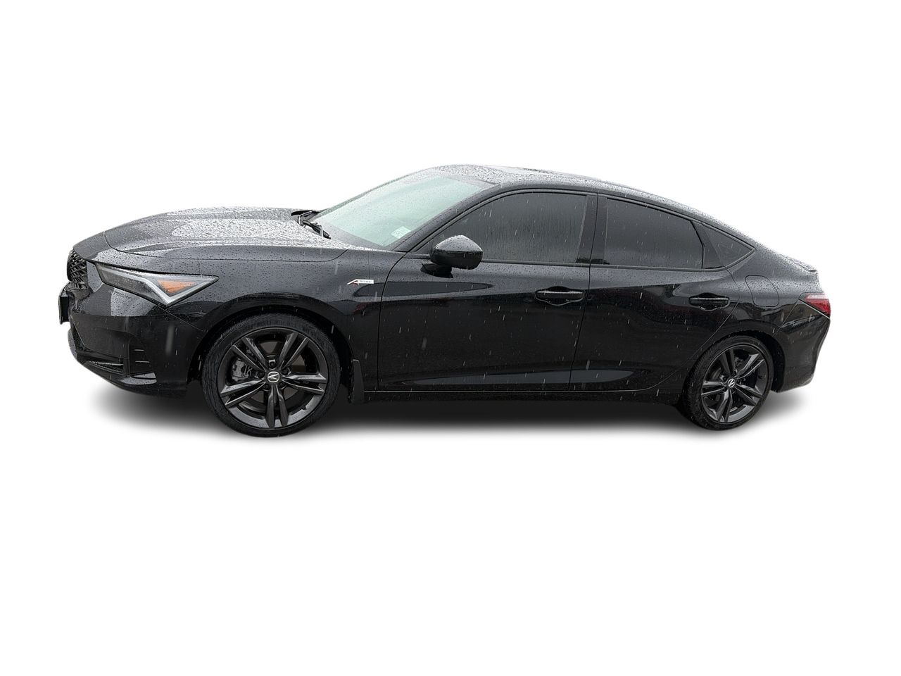 2024 Acura Integra