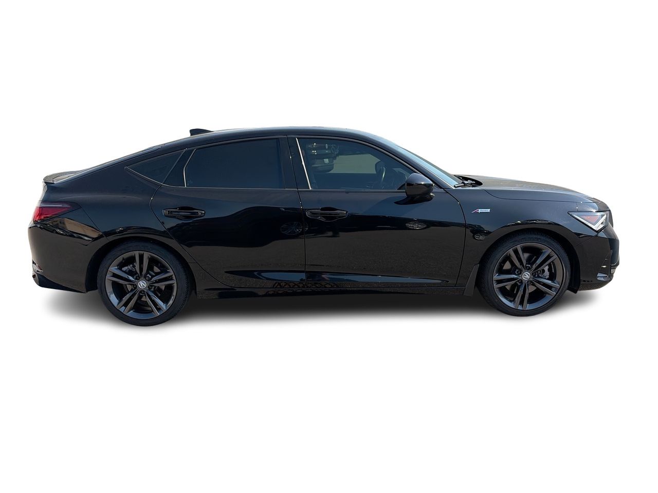 2024  Integra