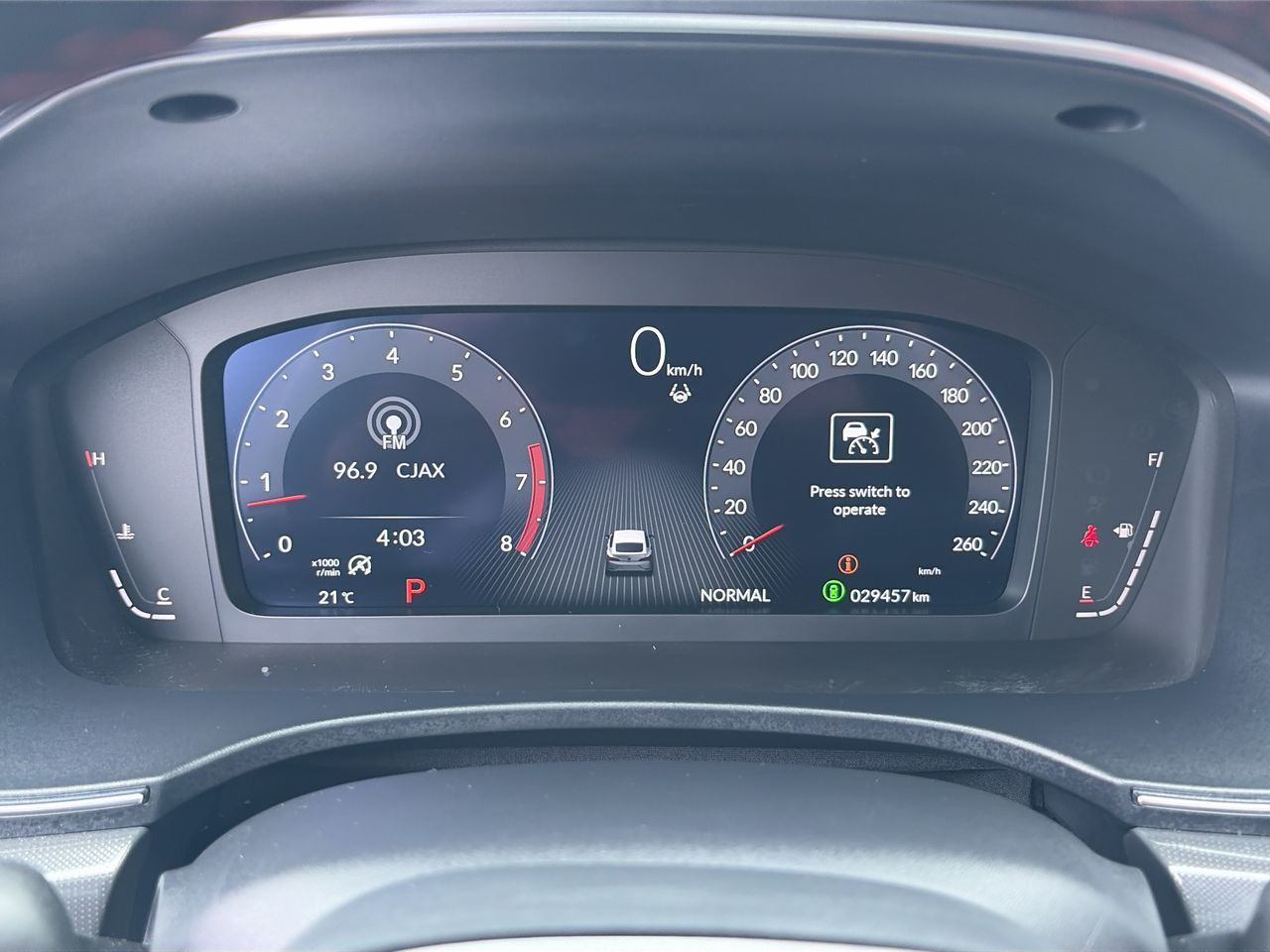 2024 Acura Integra