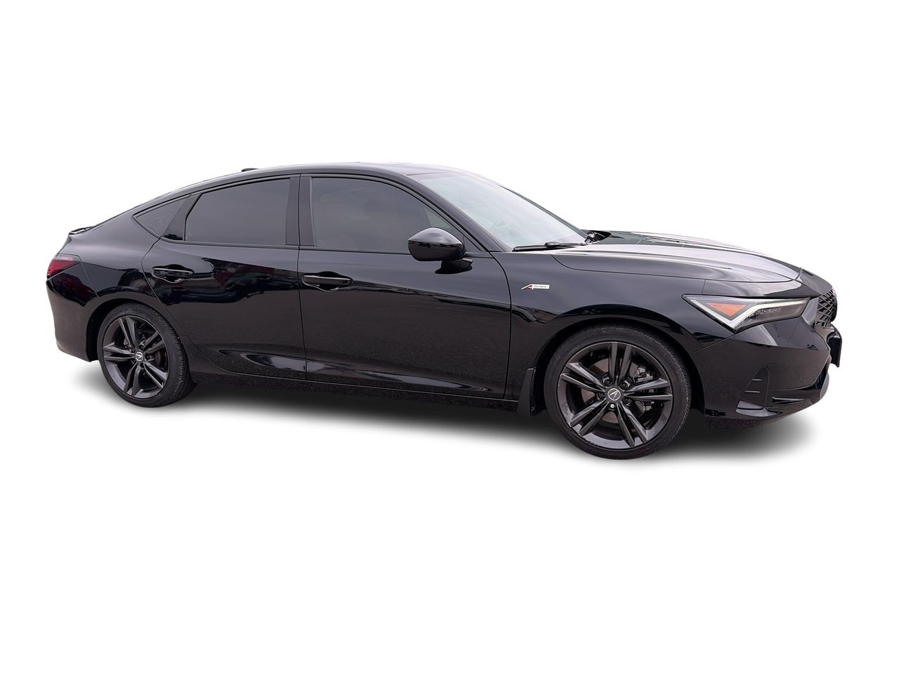 2024 Acura Integra