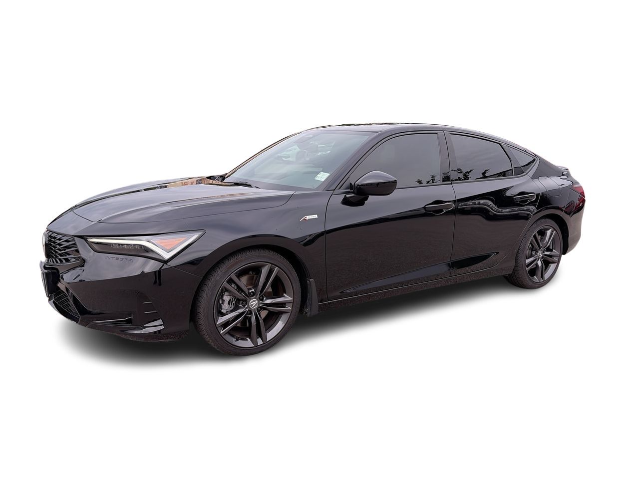 2024 Acura Integra