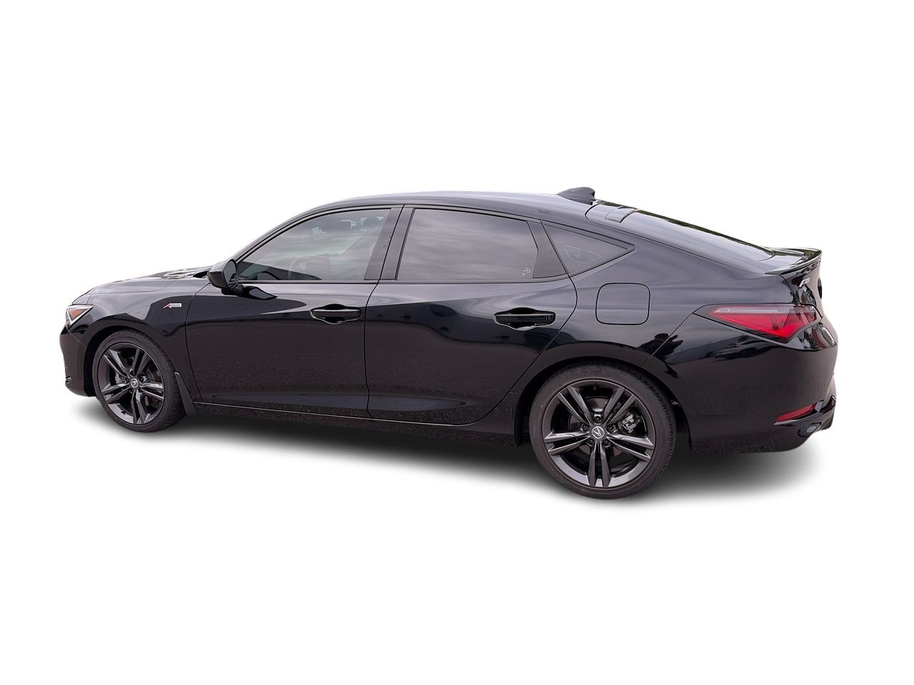 2024 Acura Integra