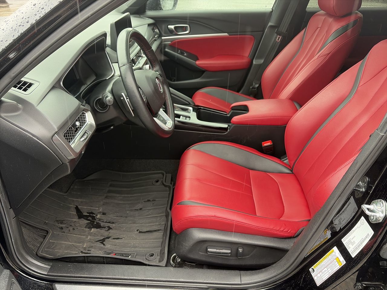 2024 Acura Integra