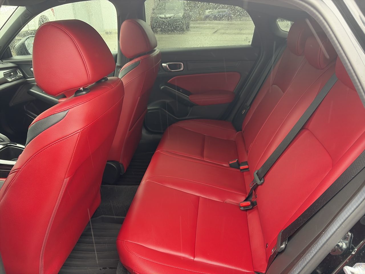 2024 Acura Integra