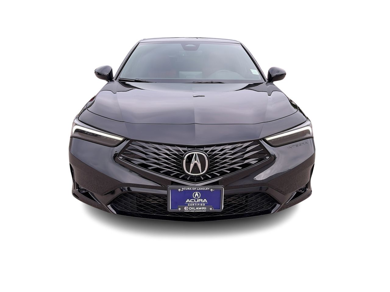2024 Acura Integra