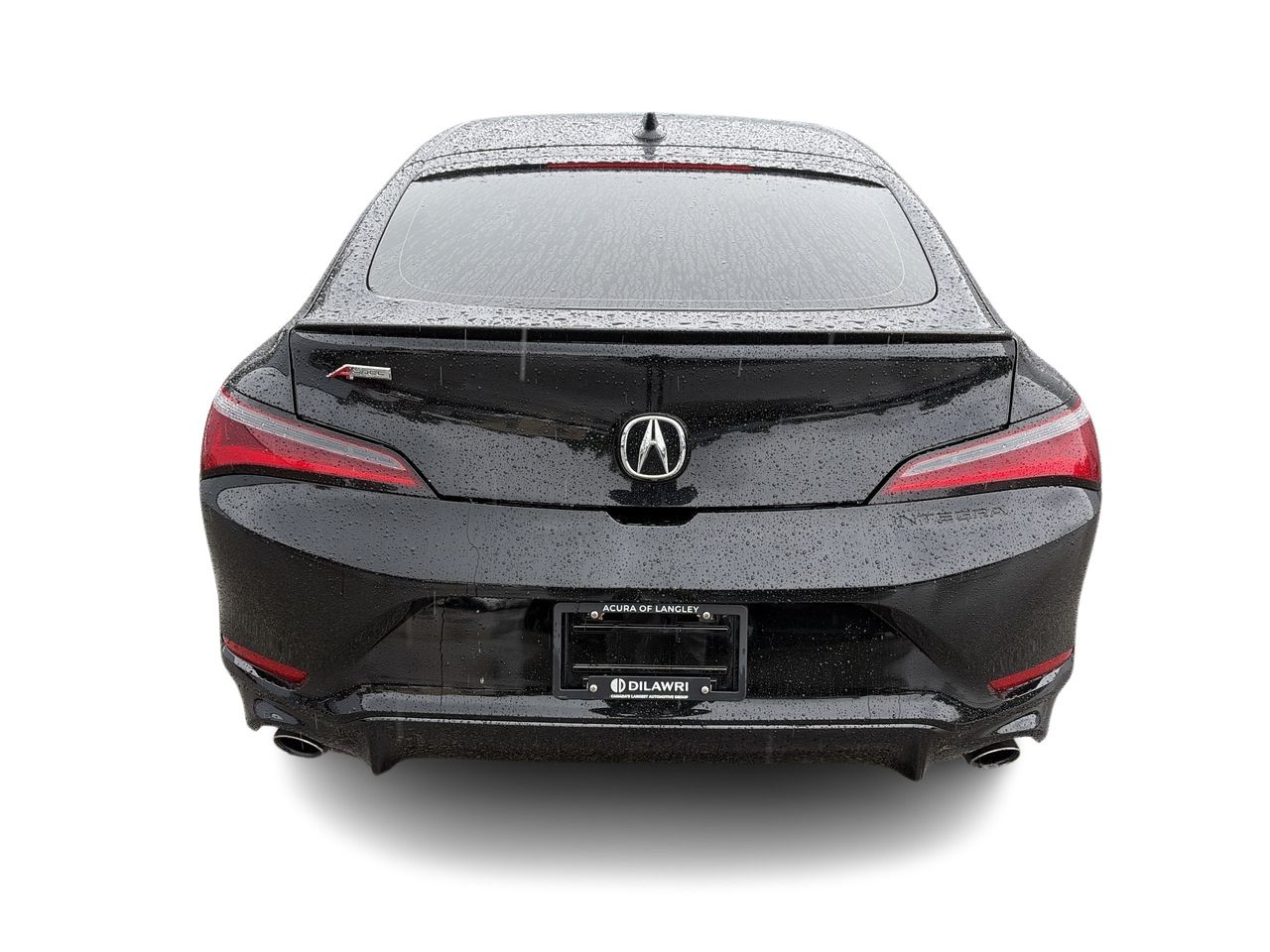 2024 Acura Integra