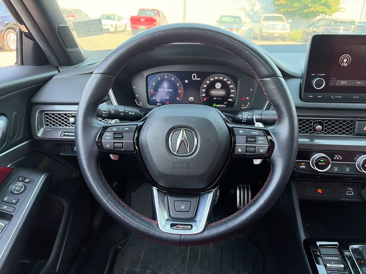 2024  Integra