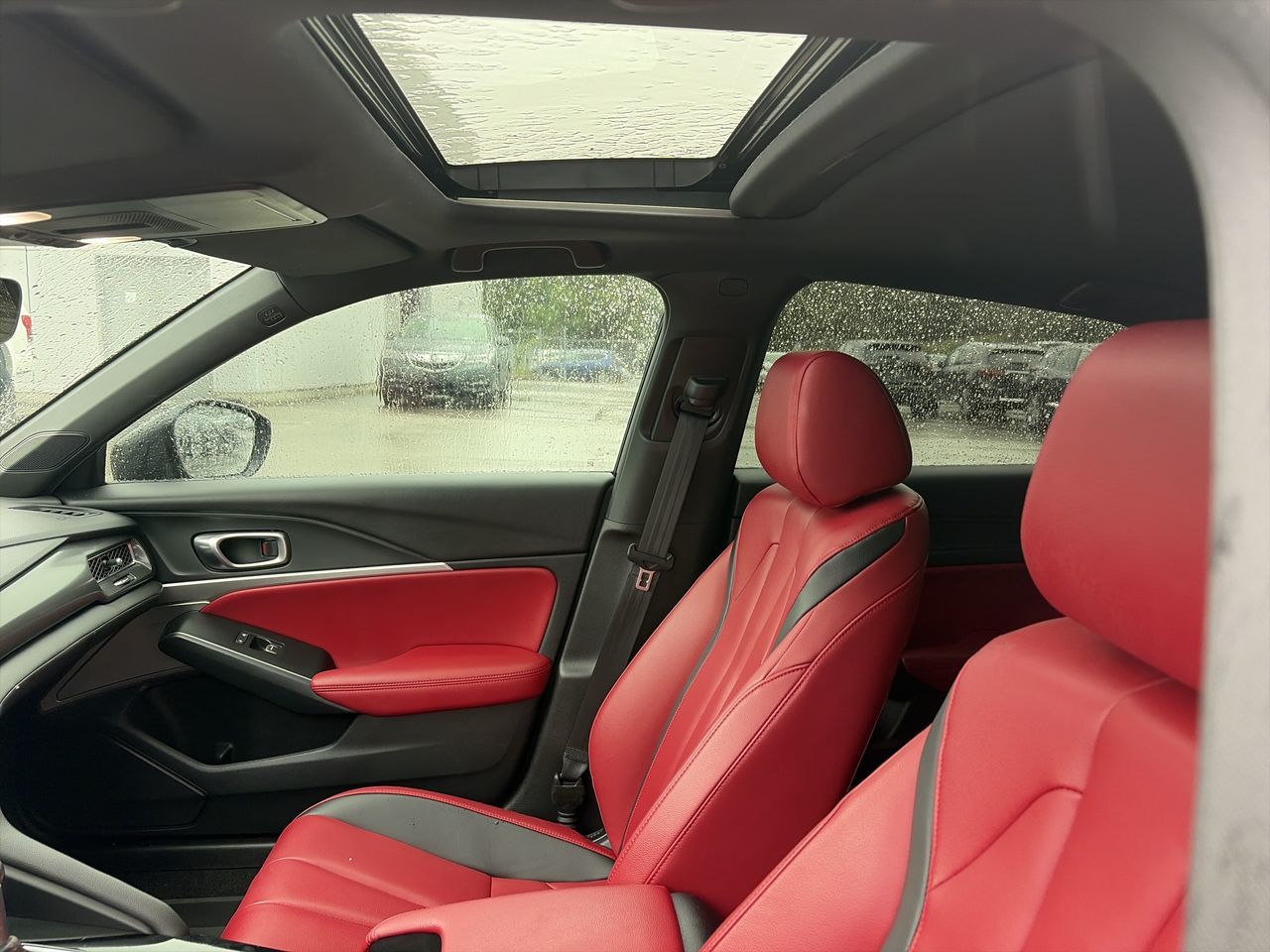 2024 Acura Integra