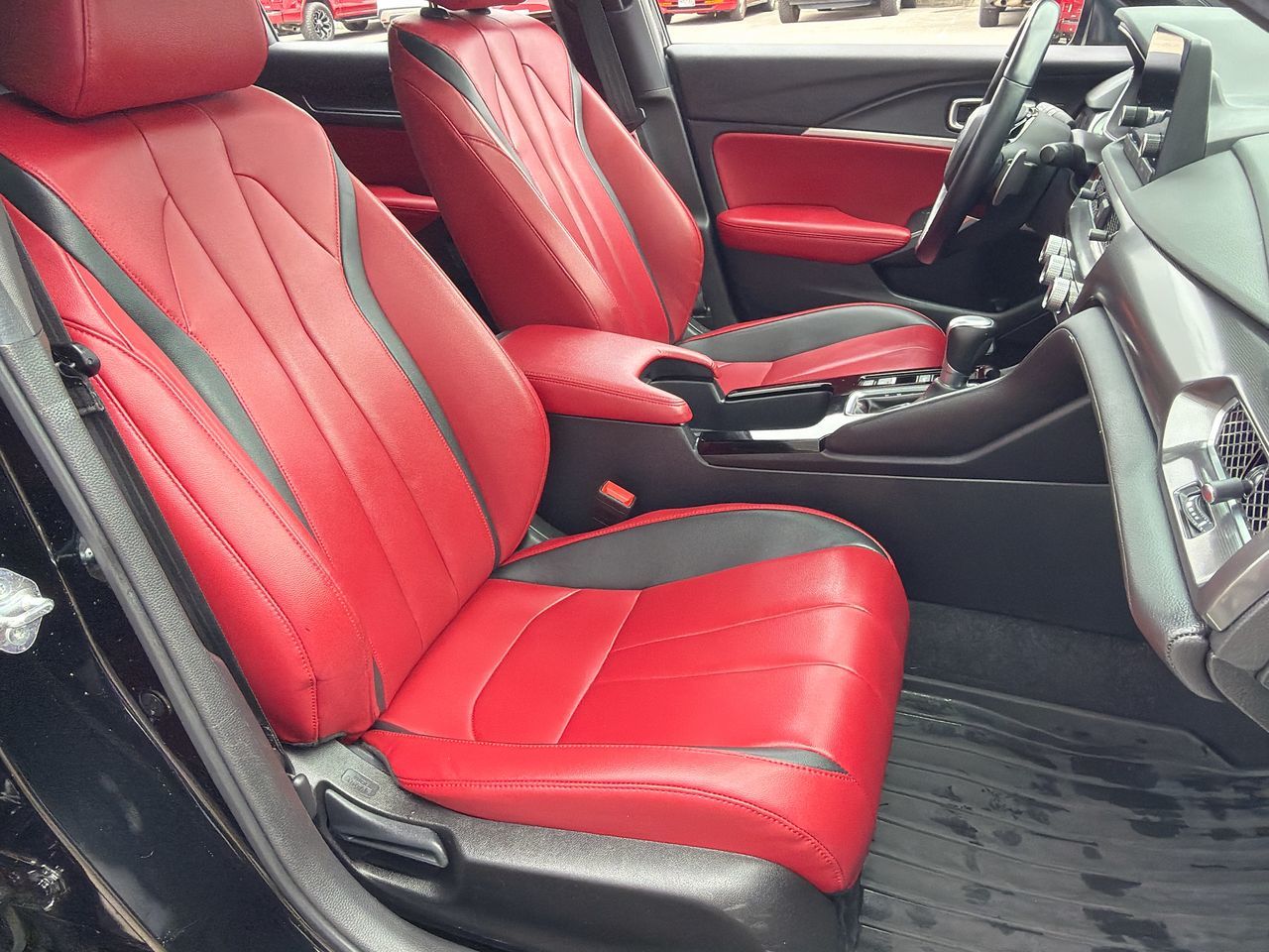 2024 Acura Integra