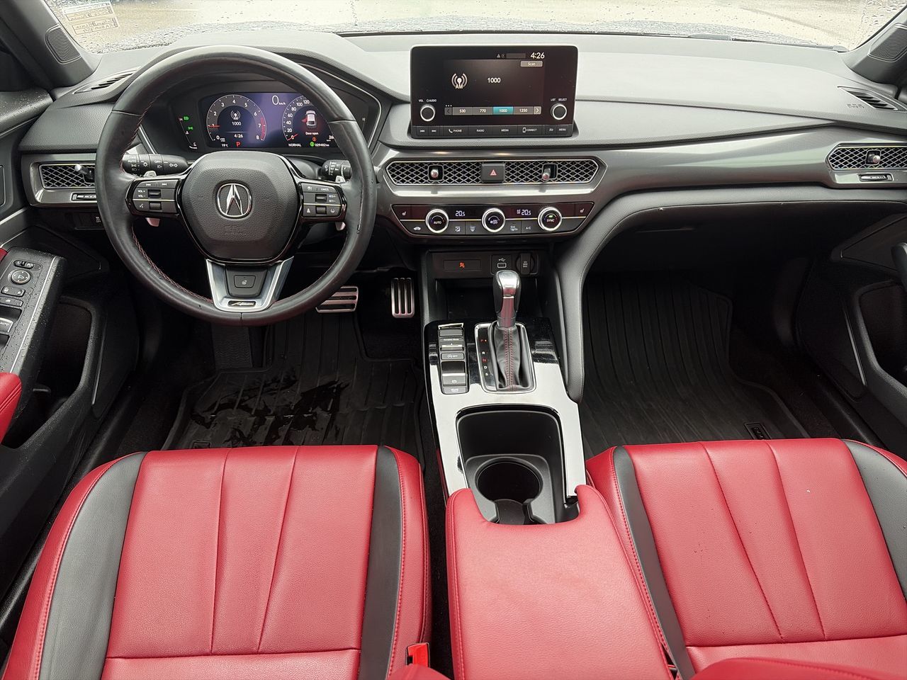 2024 Acura Integra