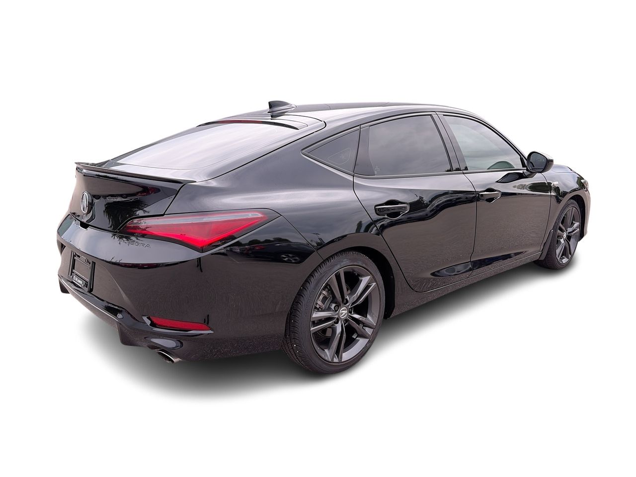 2024 Acura Integra