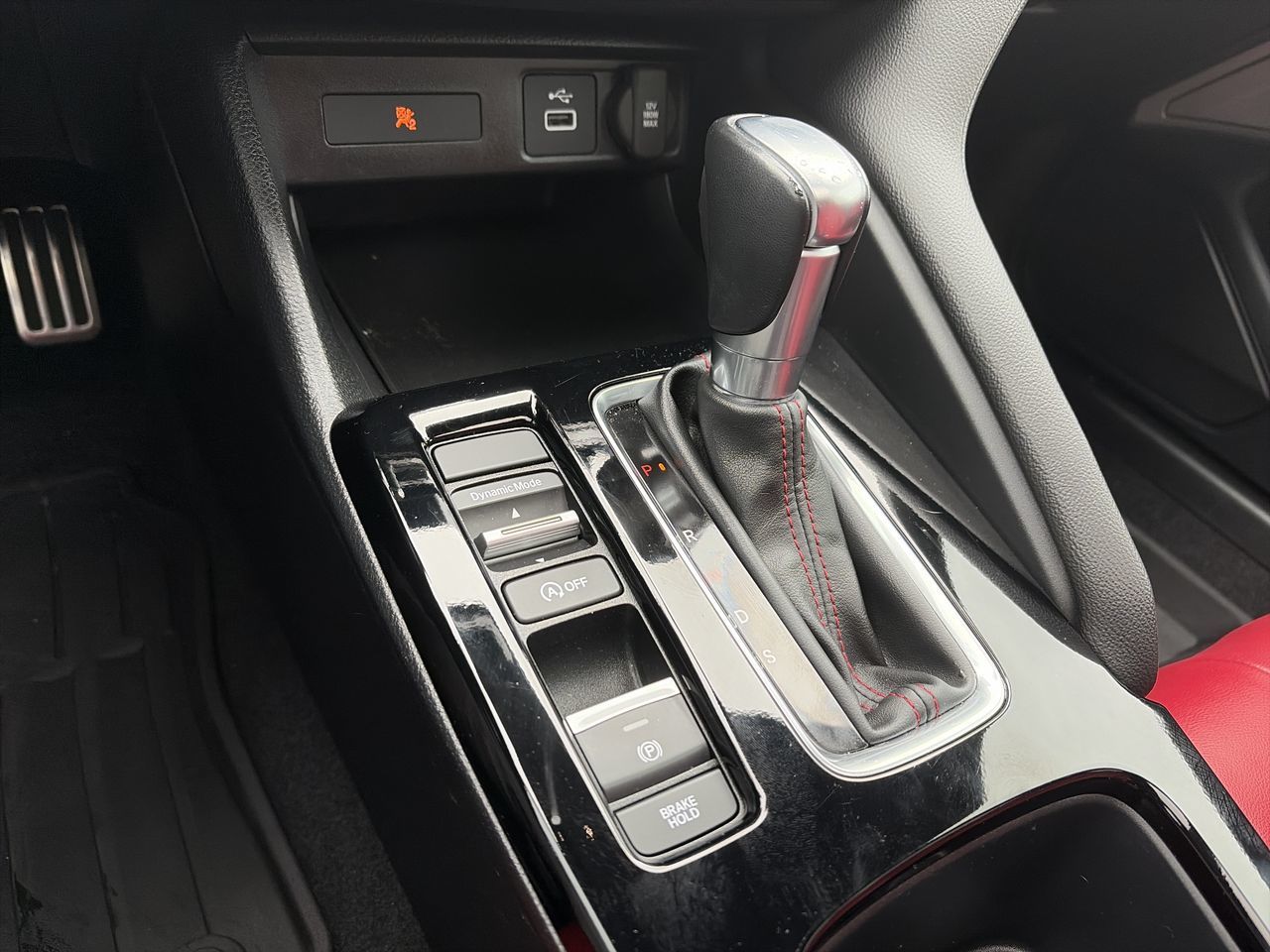 2024 Acura Integra