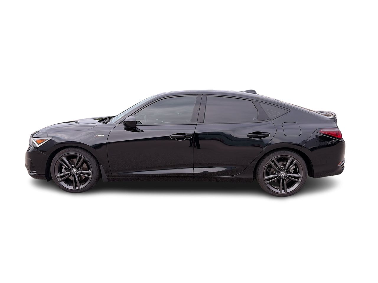 2024 Acura Integra