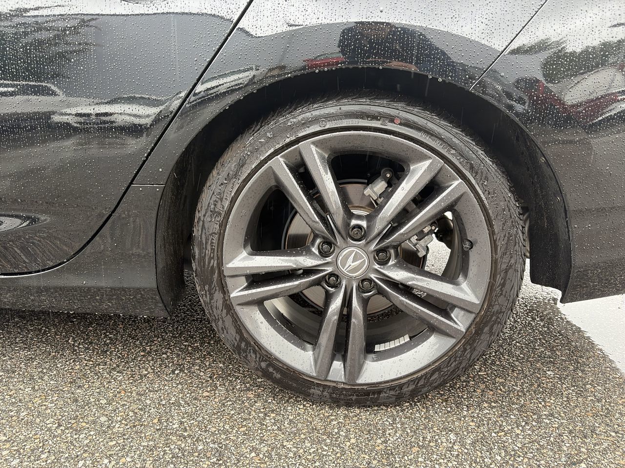2024 Acura Integra