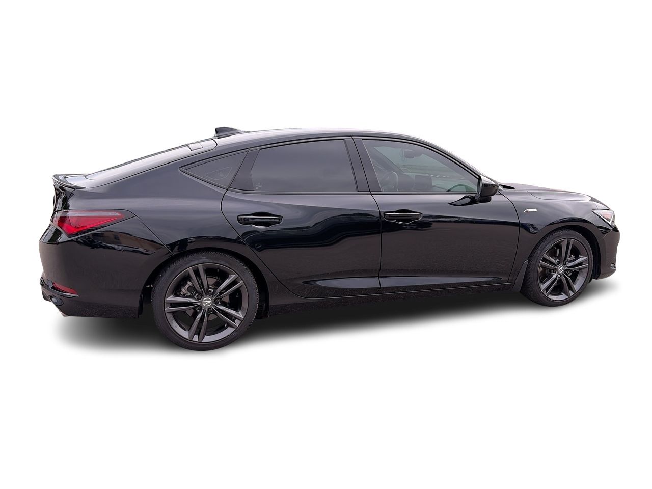 2024 Acura Integra