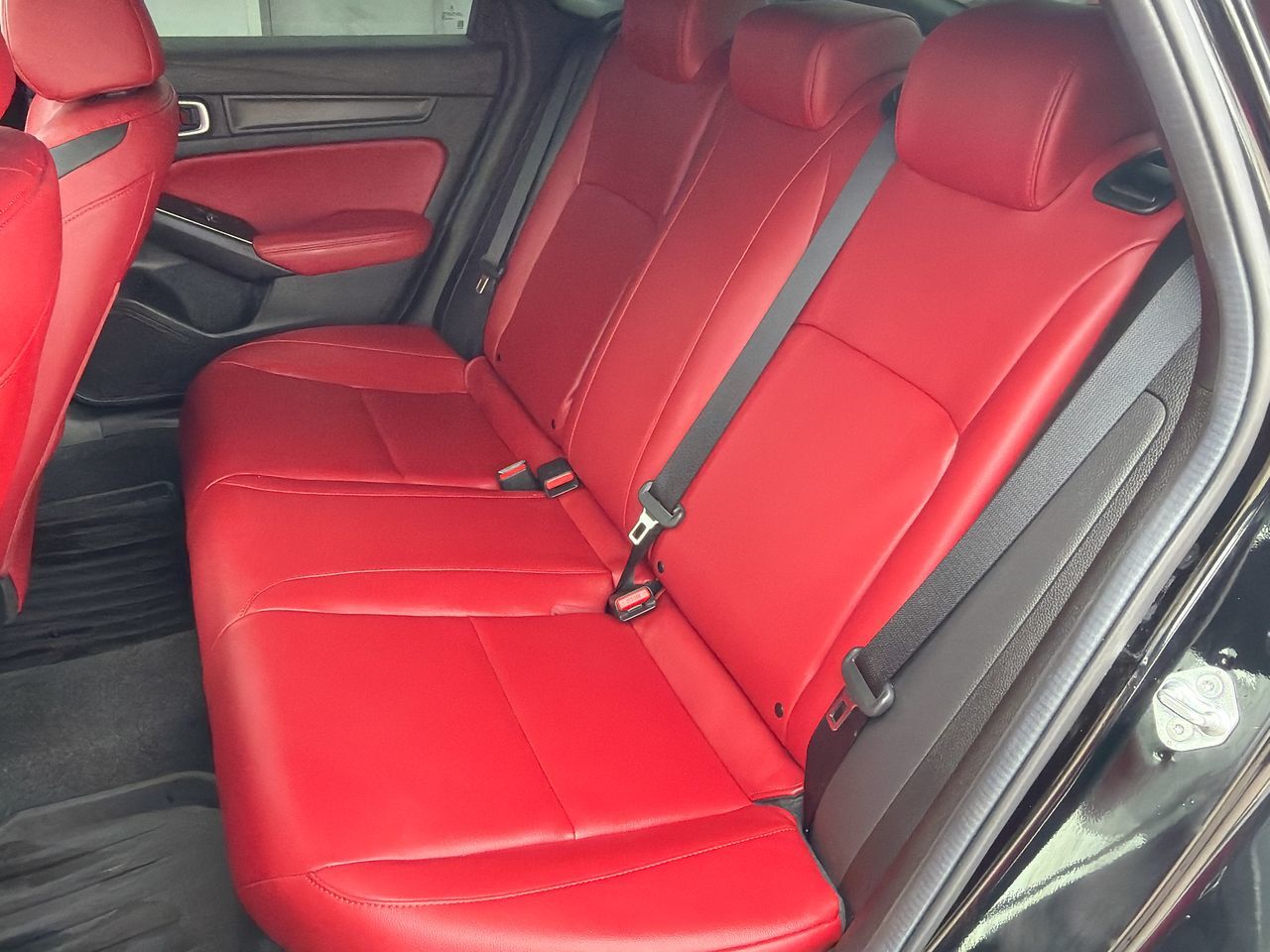 2024 Acura Integra