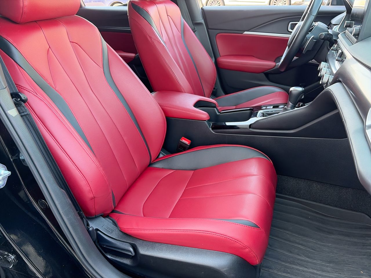 2024  Integra