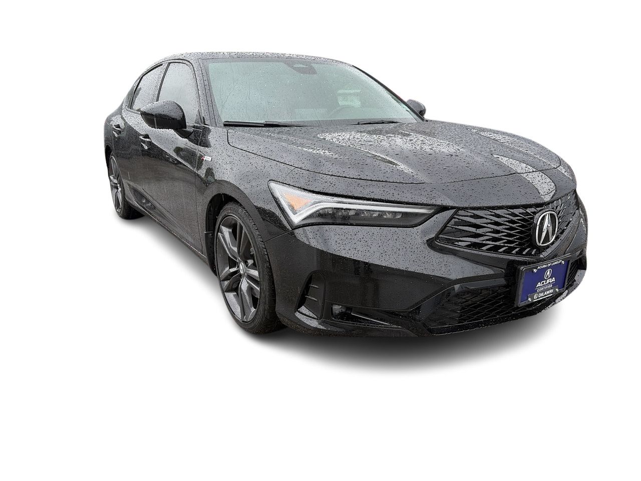 2024 Acura Integra