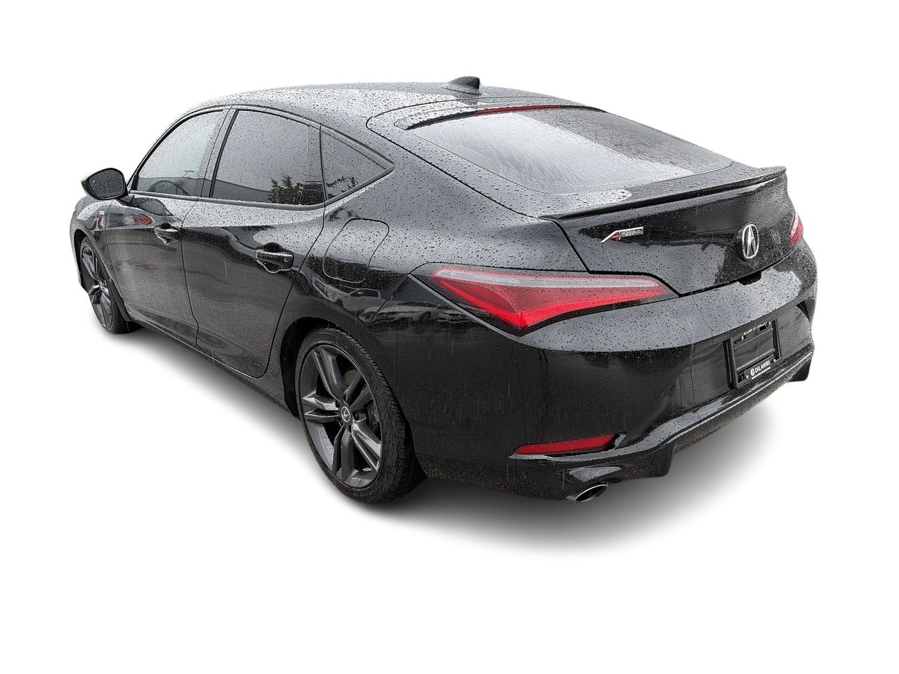 2024 Acura Integra
