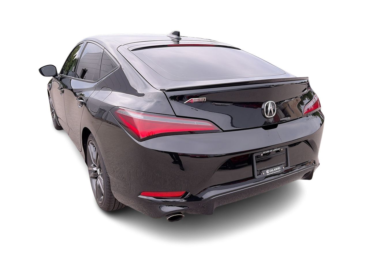 2024 Acura Integra