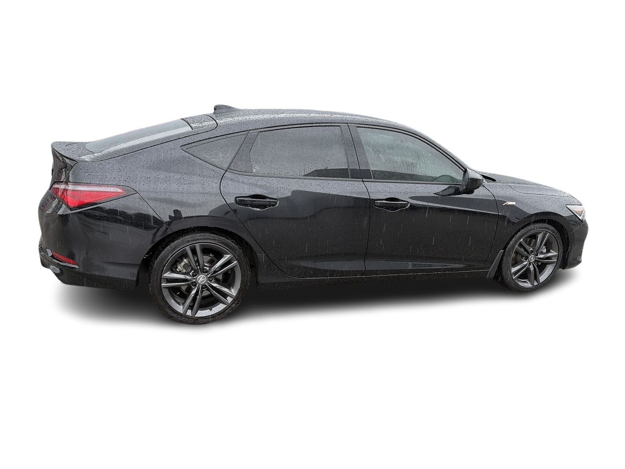 2024 Acura Integra