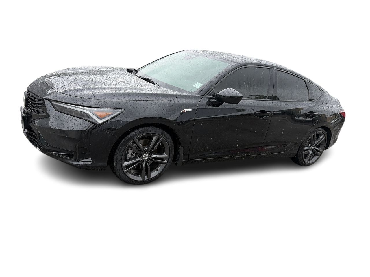 2024 Acura Integra