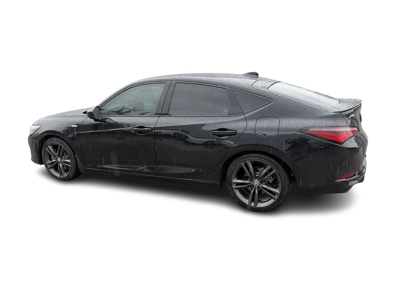 2024 Acura Integra