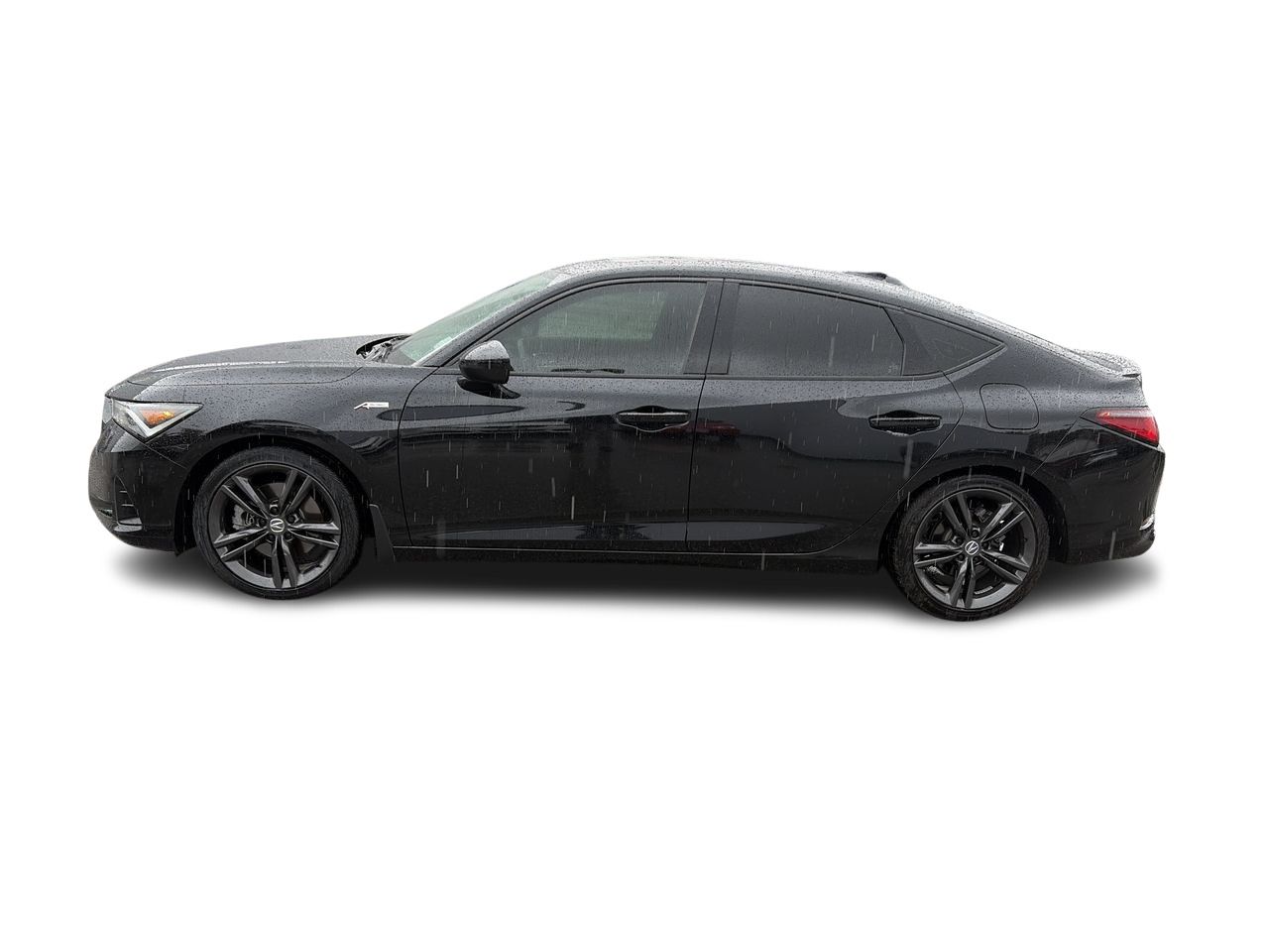 2024 Acura Integra